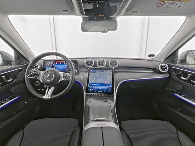 Mercedes-Benz C 200 Estate