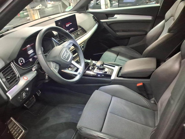 Audi Q5 50 TDI Quattro