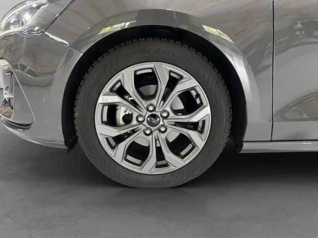 Ford Focus EcoBoost ST Line Wagon