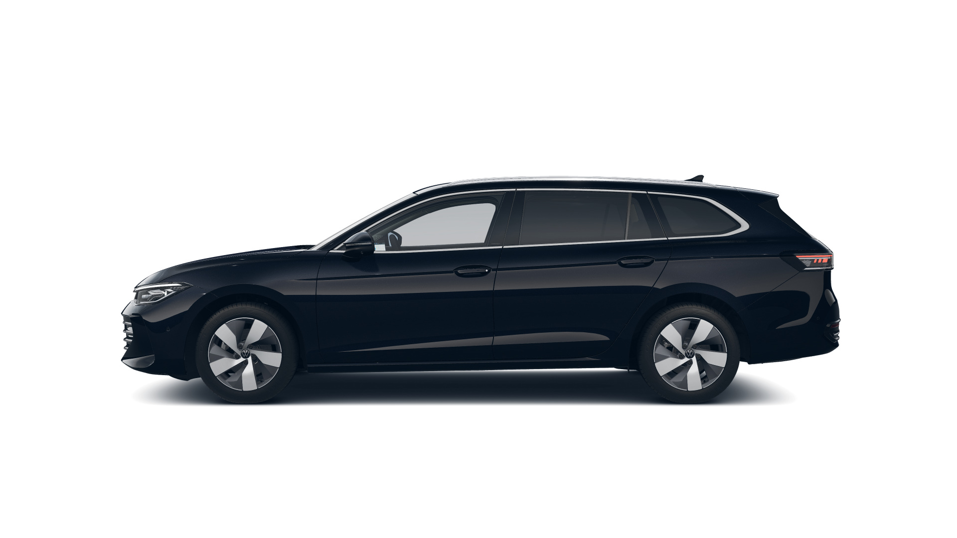 Volkswagen Passat Elegance Elegance Variant