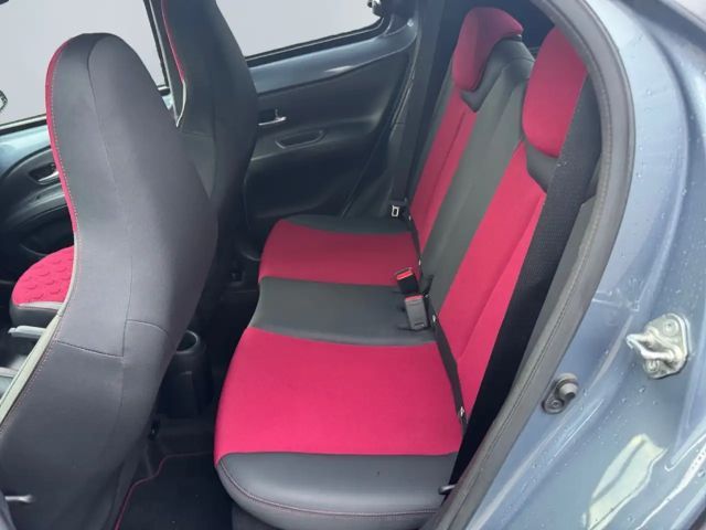 Toyota Aygo X Hatchback