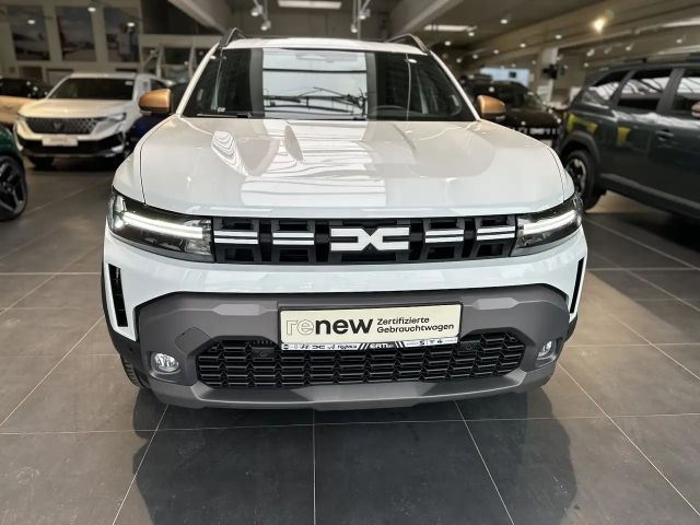 Dacia Duster ECO-G Extreme