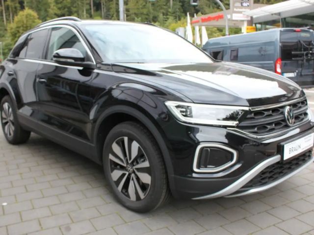 Volkswagen T-Roc 1.0 TSI