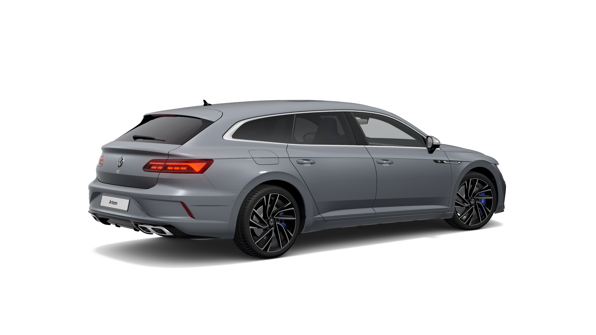 Volkswagen Arteon Shooting Brake 2.0 TSI