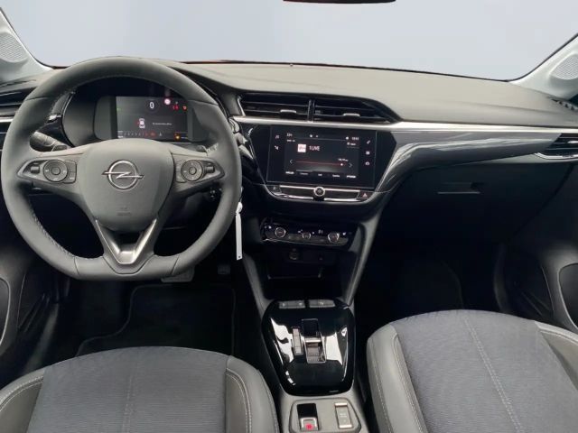 Opel Corsa Elegance Turbo