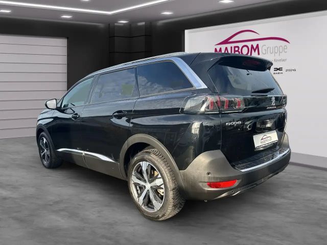 Peugeot 5008 Allure Pack HDi