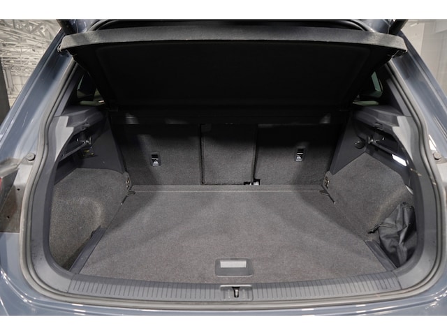 Volkswagen Tiguan 2.0 TDI R-Line Style