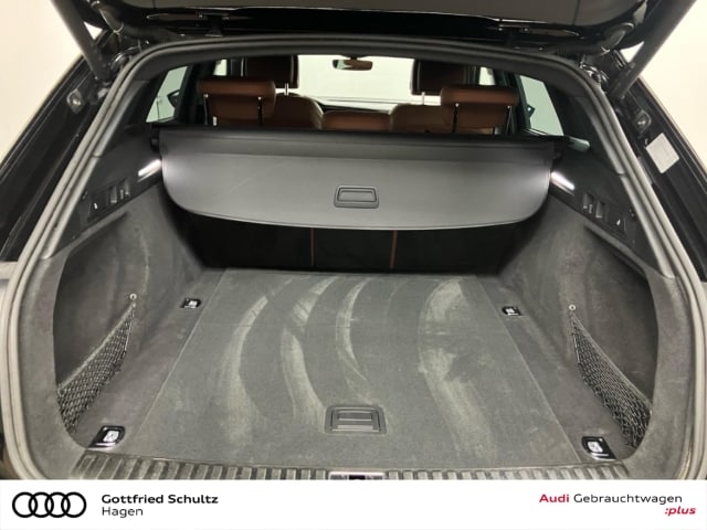 Audi e-tron 50 Quattro