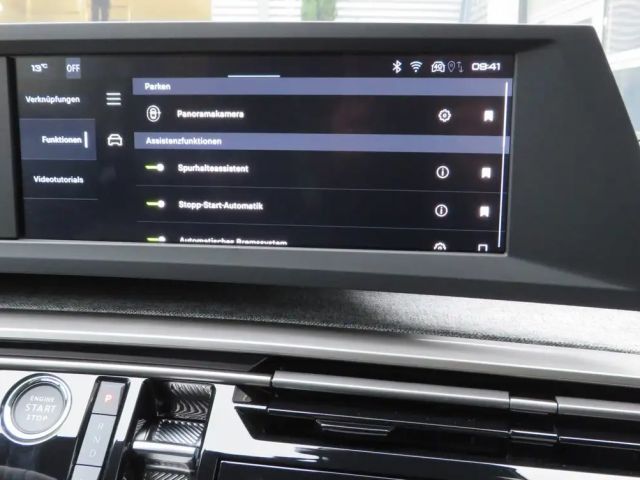 Peugeot 3008 Allure Pack