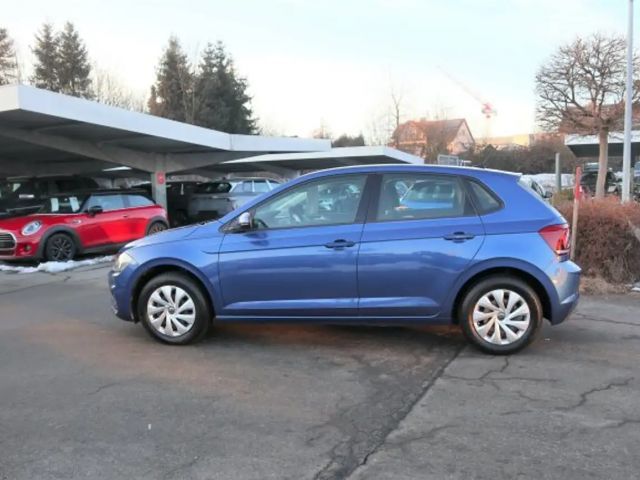 Volkswagen Polo 1.0 TSI Comfortline