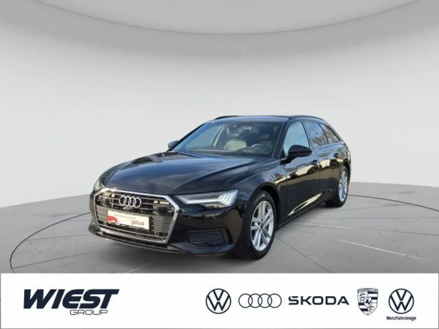 Audi A6 50 TFSI Hybride