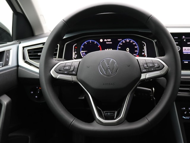 Volkswagen Polo 1.0 TSI Life