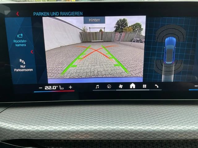 BMW M3 Competition xDrive