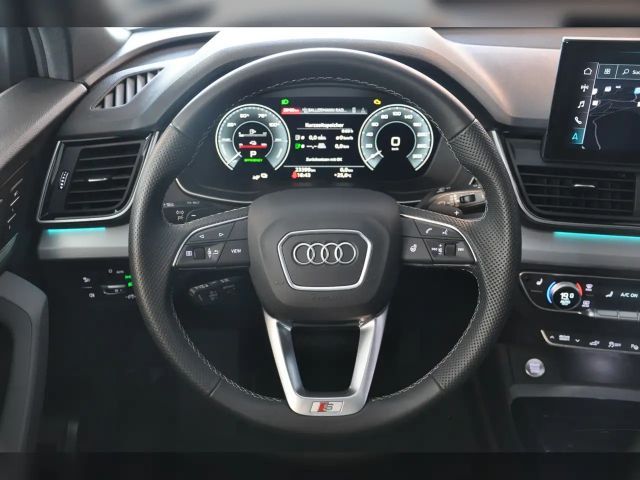 Audi Q5 Hybride Quattro S-Line
