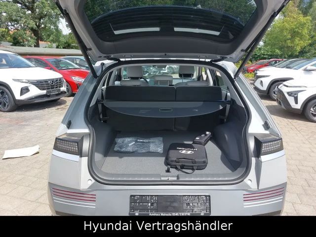 Hyundai IONIQ 5 UNIQ Vierwielaandrijving