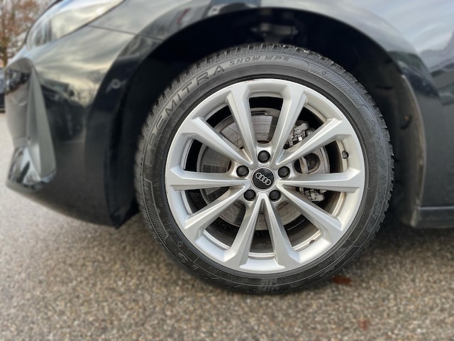 Audi A5 Quattro S-Tronic