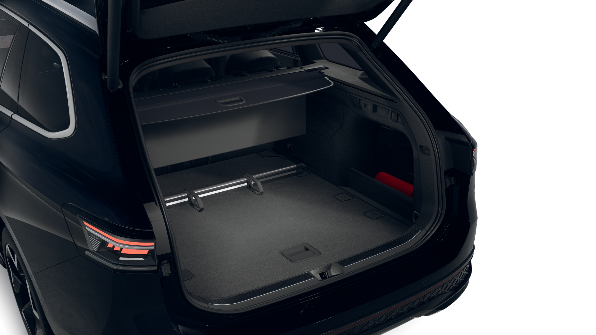 Volkswagen Passat 2.0 TSI IQ.Drive R-Line