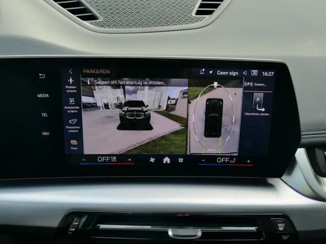 BMW iX1 Drive pro M-Sport xDrive30