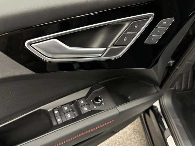 Audi Q4 e-tron Business Quattro Sportback