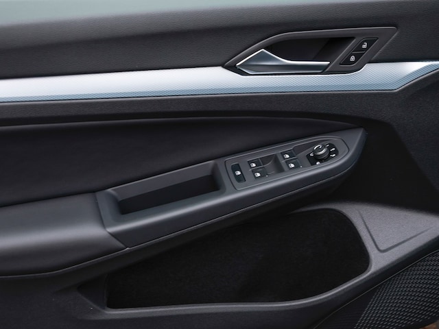 Volkswagen Golf 2.0 TDI DSG