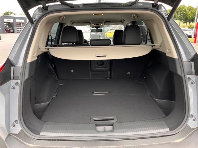 Nissan X-trail 1.5VC-T MHEV 163PS  N-Conn. HUD PANO NAVI