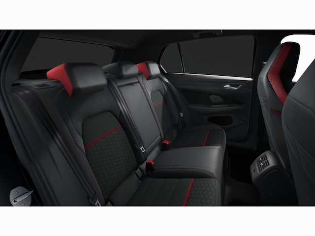 Volkswagen Golf 2.0 TSI GTI Golf VIII