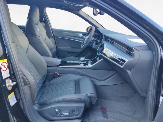 Audi A6 e-tron Avant Performance Quattro