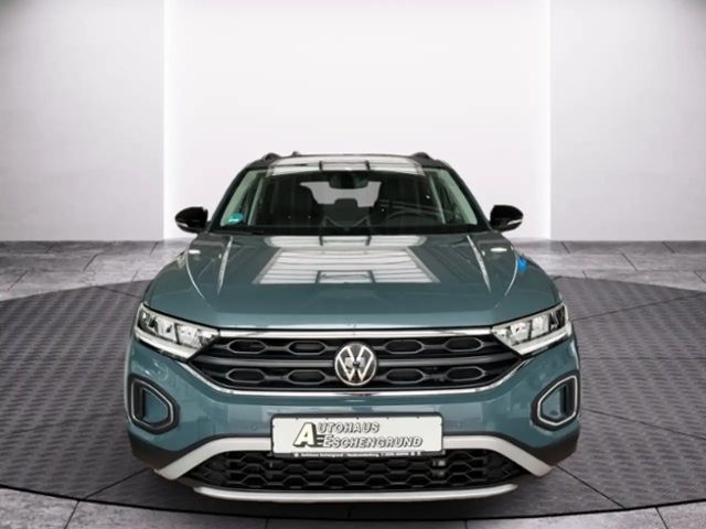Volkswagen T-Roc 1.5 TSI DSG
