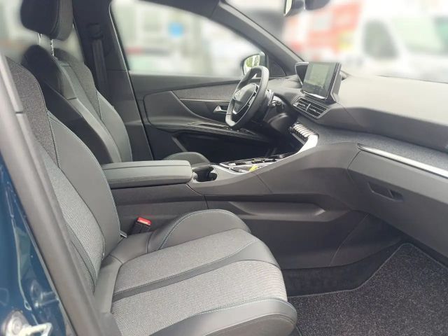 Peugeot 3008 Allure Pack PureTech
