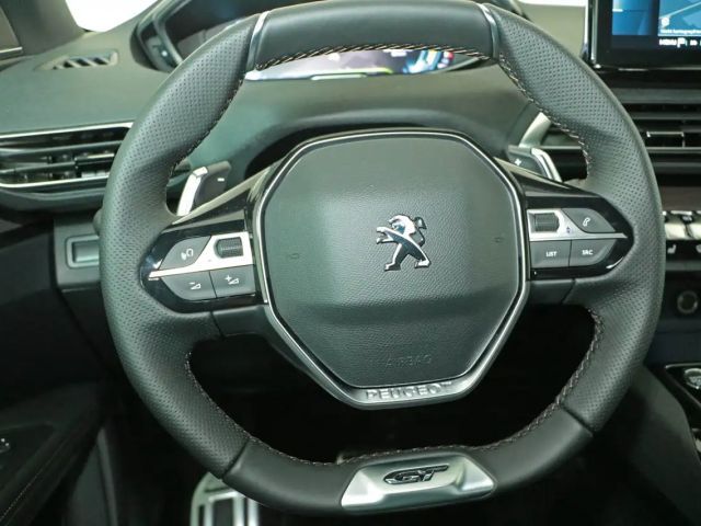 Peugeot 3008 GT-Line Hybrid