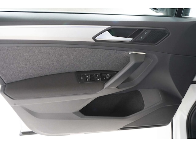 Volkswagen Tiguan 1.5 TSI Move