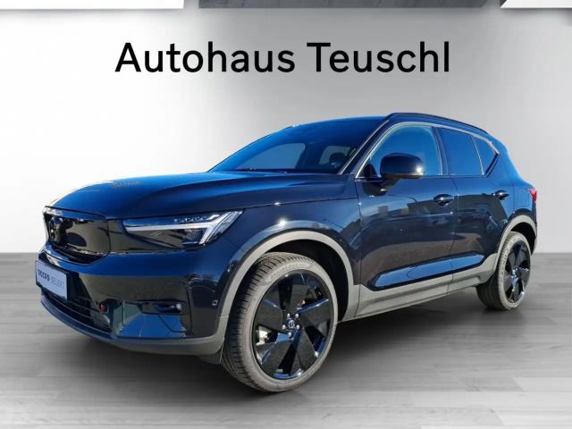 Volvo EX40 Twin motor Ultra