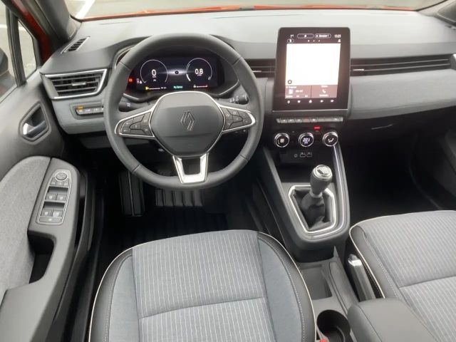 Renault Clio TCe 90 Techno