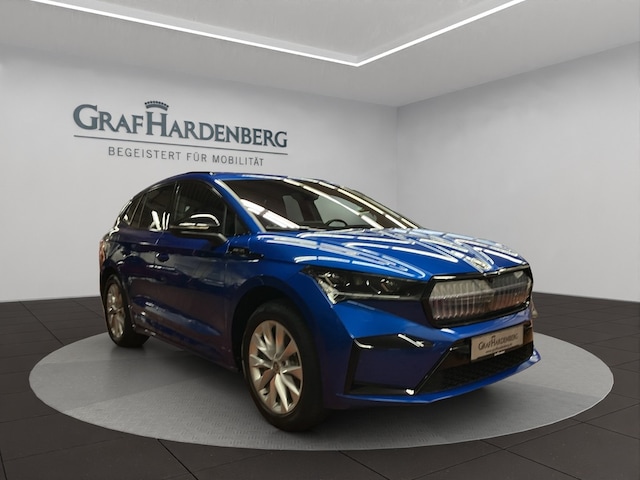 Skoda Enyaq 4x4 Sportline