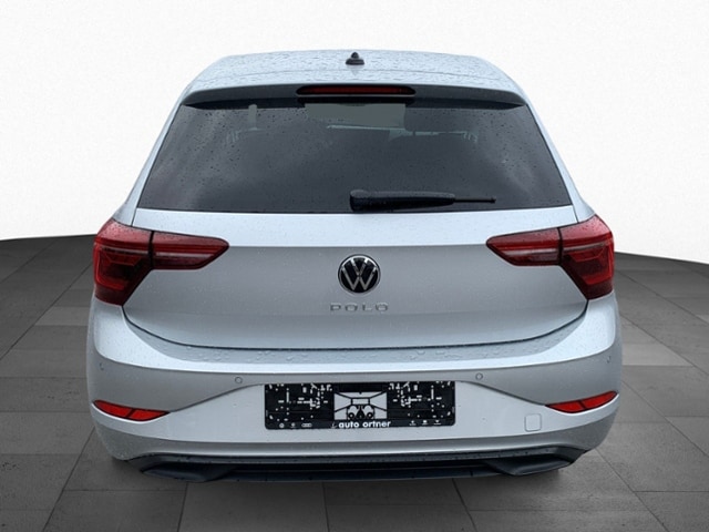 Volkswagen Polo 1,0 TSI GOAL NAVI DCP MATRIX-LED APP CONNECT DAB PDC SHZ KLIMA LED ALU