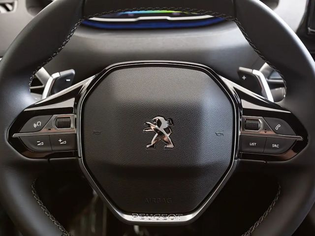 Peugeot 3008 Allure Pack EAT8 Hybrid