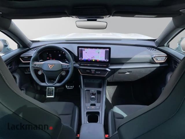 Cupra Formentor 4Drive VZ