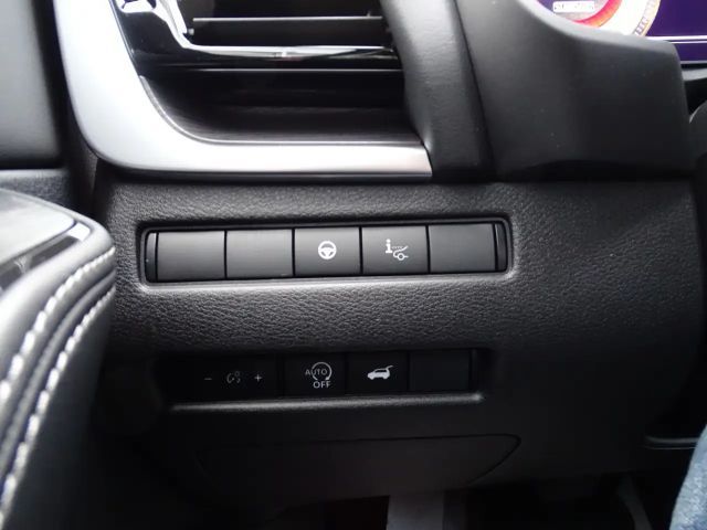 Nissan X-trail Tekna