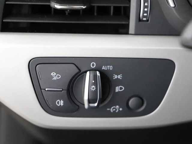 Audi A4 40 TDI Sedan