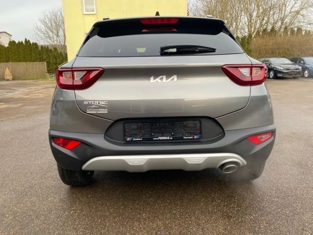Kia Stonic 1.0T 100 48V DCT NIGHTLINE ED.