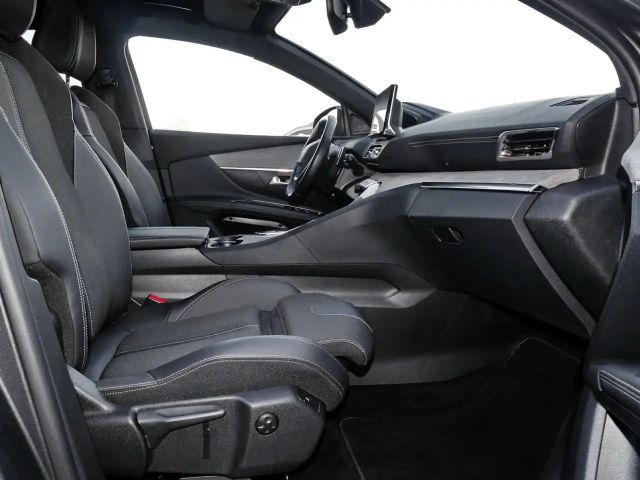 Peugeot 5008 GT-Line PureTech