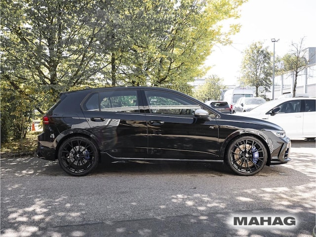 Volkswagen Golf 2.0 TSI Golf VIII