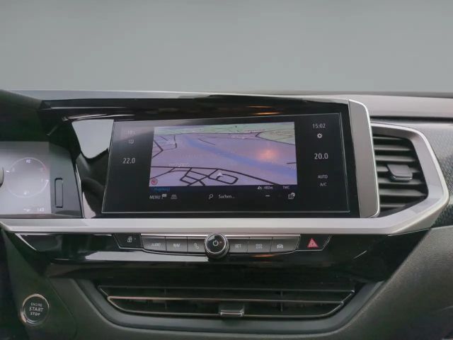 Opel Grandland GS-Line Grand Sport Turbo