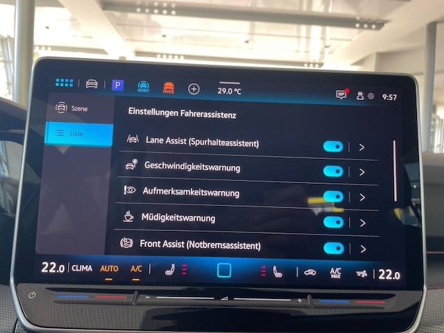 Volkswagen Golf DSG Style