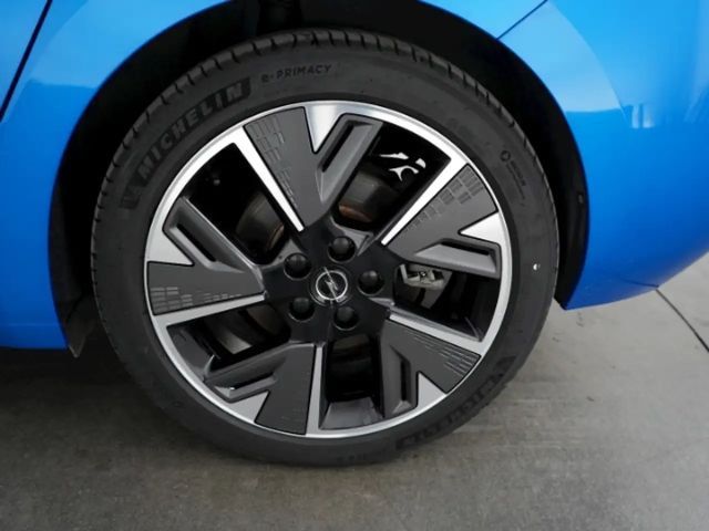 Opel Astra GS-Line Grand Sport