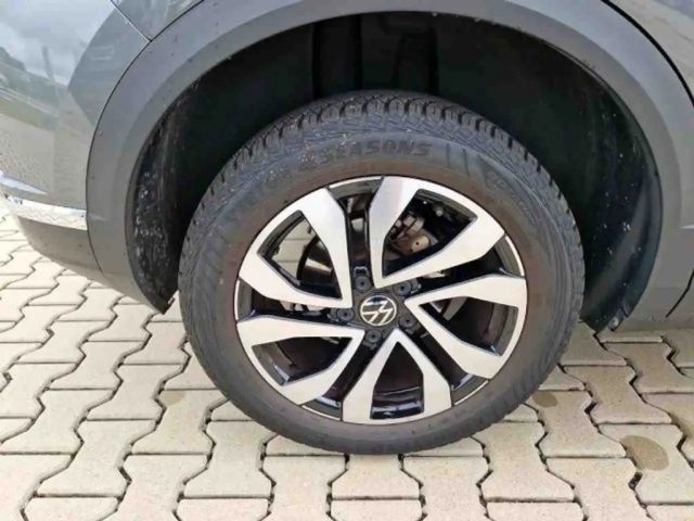 Volkswagen T-Roc 1.5 TSI DSG
