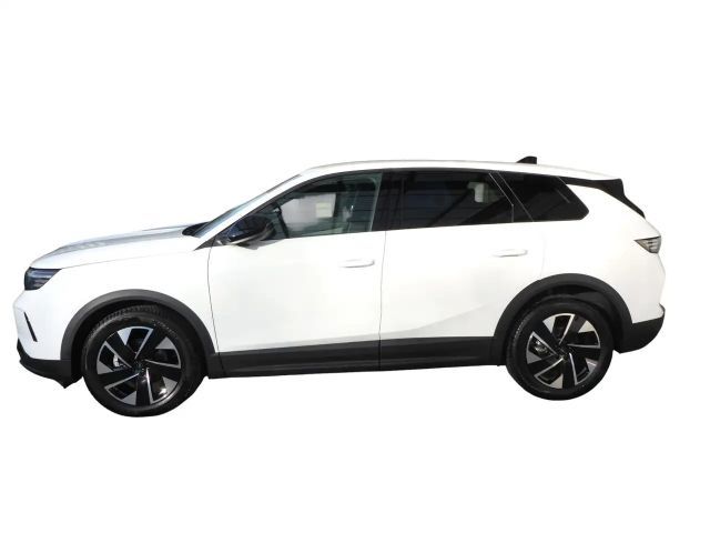 Opel Grandland X GS-Line Grand Sport Hybrid