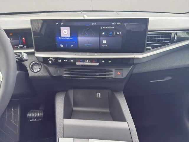 Opel Grandland X 1.2 MHEV Kamera.*inkl Servicepaket