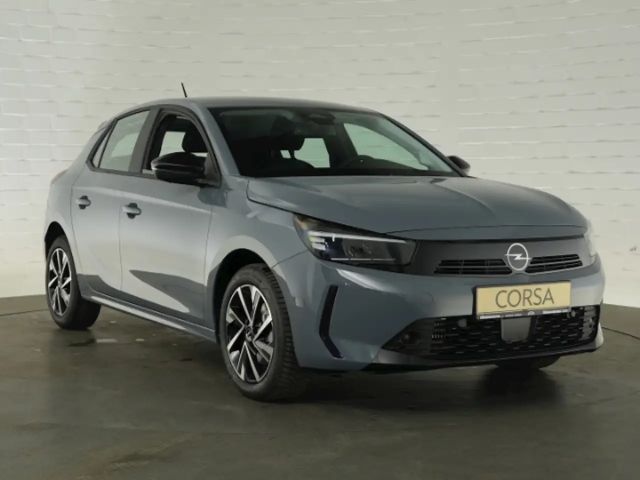 Opel Corsa Edition Hybrid