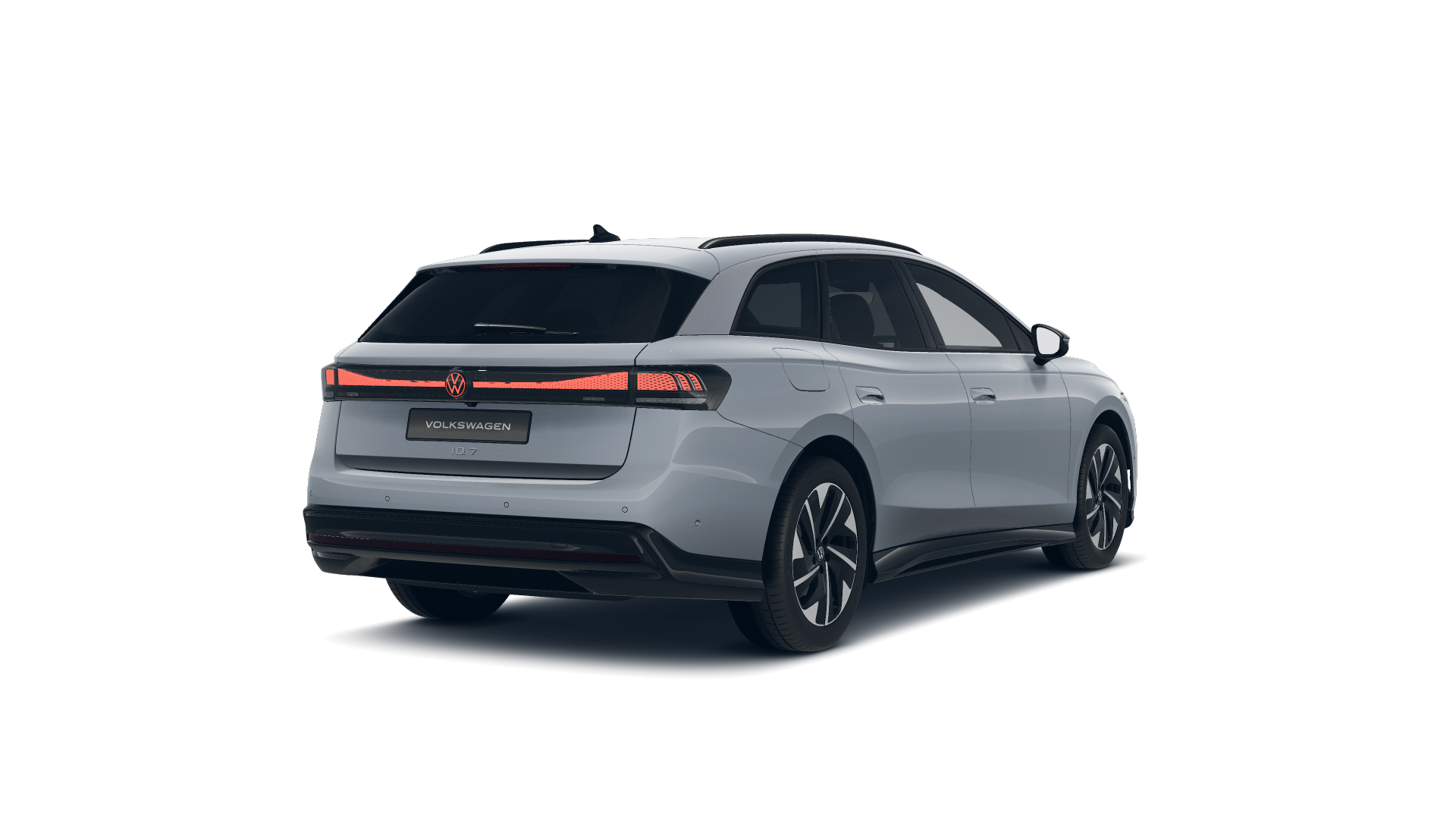 Volkswagen ID.7 IQ.Drive Pro Tourer